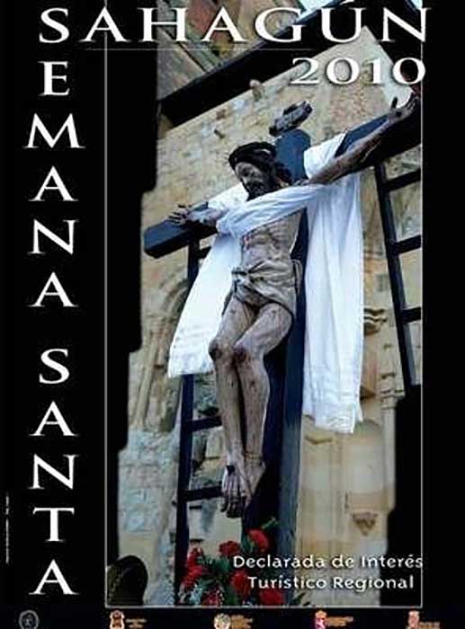 Semana Santa en Sahagún  